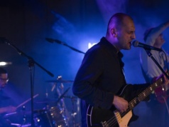 Zespół Trupa Trupa zagrał w Radiu Łódź!