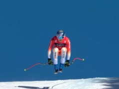 Śledzisz igrzyska olimpijskie? Disney+ wrzucił idealny serial