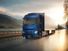 Dla kogo jest nowe Renault Trucks E-Tech T 780?