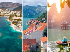 Najtańsze kraje na wakacje 2026. W niektórych wydasz mniej niż w Polsce