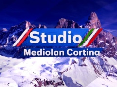 Studio Mediolan Cortina - 21.02. Transmisja TV i stream online