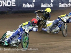 Żużel. Przywrócili Toruń na szczyt! To najlepsza para ostatnich lat?