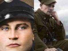 Józef Kuraś „Ogień” – legenda Podhala i żołnierz niezłomny