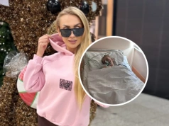 Joanna Narożna w szpitalu. Jak się czuje? Komunikat artystki