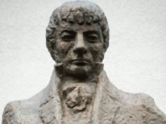 Prezydent upamiętnił językoznawcę Samuela Bogumiła Lindego w Dniu Języka Ojczystego