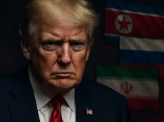 Trump idzie na wojnę z Iranem i nie słucha ostrzeżeń. Jego doradcy mają wątpliwości