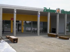 Żłobek na Kwiatkowskiego wkrótce zostanie otwarty. Tak wygląda w środku