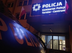 Miał narkotyki. Jest w rękach policji