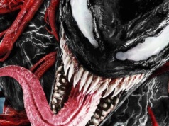 Venom otrzyma film animowany od wytwórni Sony