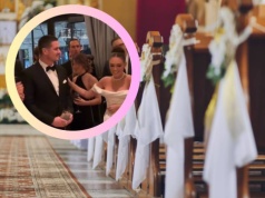 Ta historia wzrusza do łez. Polak uratował życie Amerykance. Z wdzięczności zaprosiła go na ślub