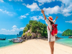 Tajska majówka pod palmami 🌴🏖️ Wycieczka na Phuket od 3306 PLN 😱 Loty i ⭐⭐⭐⭐hotel przy plaży 😎