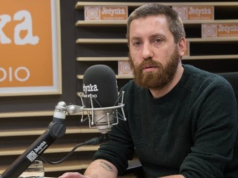 „Wałęsa jako wzór klasy?!” Wildstein punktuje feministki z GW. „To już czysta degrengolada”