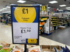 Tesco rozszerza program lojalnościowy Clubcard