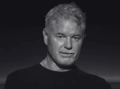 Ostatni wywiad Erica Dane’a trafił na Netflix. Jego słowa do córek łamią serce