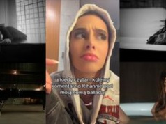 Dramat Blanki. Jej singiel w końcu narobił zamieszania, ale przez rzekomą "mocną inspirację": "RIHANNA Z TEMU, ale bez premium"