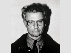 Mordował przez wiele lat, bo w Związku Radzieckim nie mogło być seryjnych morderców