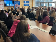 Siedlce stolicą cyfrowej odporności. Mazowsze mówi: „Sprawdzam!"