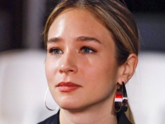 Polska aktorka była na szczycie i zniknęła. Teraz marzy o powrocie