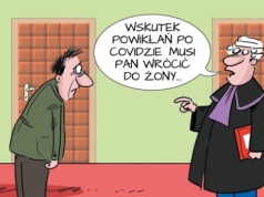 Wyrok się wydał