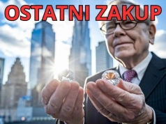 Warren Buffett szokuje: Sprzedaje Apple i Amazon, by postawić miliard na nową spółkę