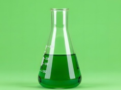 Rozkład tkanek w zbiorniku trwa kilka godzin. Efekt jest piorunujący