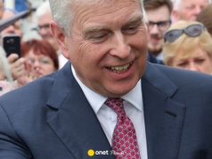 Mógł wykonać tylko jeden telefon. Do niego z aresztu dzwonił Andrzej