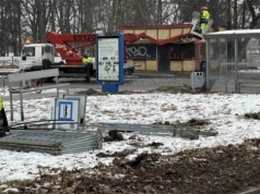 Pętla zamknięta, Sępolno odcięte od centrum. Urzędnicy nie posłuchali inżynierów