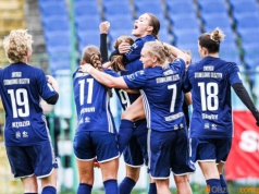 Wola walki, nowe twarze i oczekiwanie na Ekstraligę. Co czeka Stomilanki wiosną?