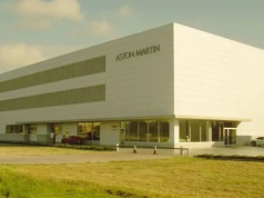 Legenda motoryzacji zmuszona do sprzedaży nazwy F1. Akcje tracą blisko 50% Kolejna kultowa marka przegrywa z kryzysem