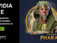 Nvidia rozwija wiele narzędzi AI, ale czy uda im się zrewolucjonizować gry tak, jak ona tego oczekuje?