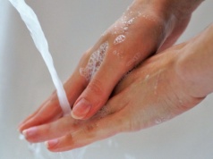 Prądnik Biały i Górka Narodowa bez ciepłej wody