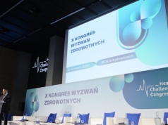 Ochrona zdrowia w dobie kryzysu. Na HCC o odporności systemu