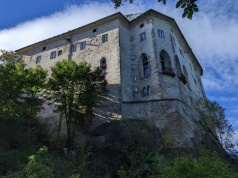 To najbardziej tajemniczy zamek w Czechach. Mówią, że jest nawiedzony i skrywa wrota do piekieł