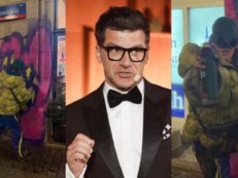 Tomasz Kammel został ZAATAKOWANY i zwyzywany przez wandala w centrum Warszawy. "Dostałem sprejem" (WIDEO)