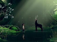 Planet of Lana 2 z nowym zwiastunem. Zobaczcie podróż przez piękny leśny region