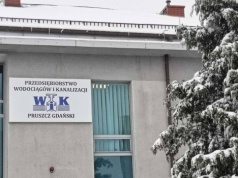 Ponad 800 tys. zł na cyberbezpieczeństwo wodociągów w Pruszczu Gdańskim