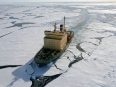 Wyciek oleju w północnej części Bałtyku. Możliwe skażenie