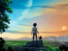 Planet of Lana II: Children of the Leaf na rozgrywce. Nowy region prezentuje się PRZEPIĘKNIE