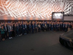 Dealerzy DS Automobiles mogli już zobaczyć nowy model tej marki