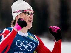 Król jest tylko jeden! Kosmiczny wynik na igrzyskach olimpijskich