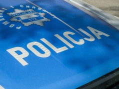 Nocny wandalizm zakończony aresztem