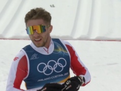 Igrzyska Olimpijskie: Dominik Bury z życiówką na 50 km!