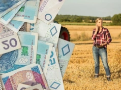 Każdy rolnik powyżej 1 ha musi to mieć. Kara w 2026 roku wynosi już 480 zł