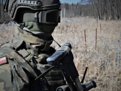 Wsparcie wojska z PIT, nowa służba i Nucelar Sharing. PiS przedstawiło konkrety w sprawie obronności