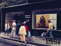 17 ciosów nożem na Sonaty 6. Ta zbrodnia wstrząsnęła Polską