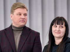 Spektakularna metamorfoza widzki "halo tu polsat". Annę zgłosił mąż - po wszystkim prawie jej nie poznał