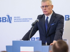 „Polska potrzebuje powrotu zasadniczej służby wojskowej?”