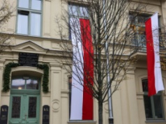 Cykl wydarzeń w  Łodzi w 126. rocznicę aresztowania Józefa i Marii Piłsudskich