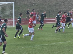 Porażka Staru na zakończenie zimowych sparingów