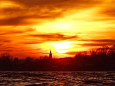 Silne ocieplenie wypchnie siarczysty mróz z woj. lubelskiego. Temperatura wzrośnie do 12°C i nadejdzie przedwiośnie